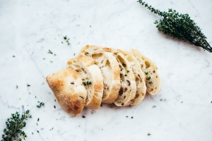 Advantages of Artisan Bread