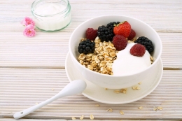 Muesli Benefits: For a Healthy Diet