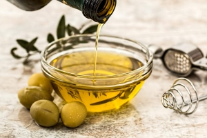 10 Proven Benefits of Olive Oil